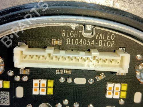 Electronic module VOLVO XC40 (536) | BP22177939M83 - Image 5