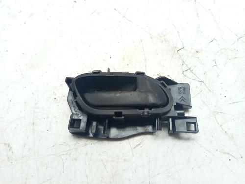 Used Front right interior door handle Front right interior door handle 31210477 31210477
