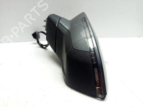 Left mirror SEAT LEON (5F1) 1.6 TDI | BP32271682C26