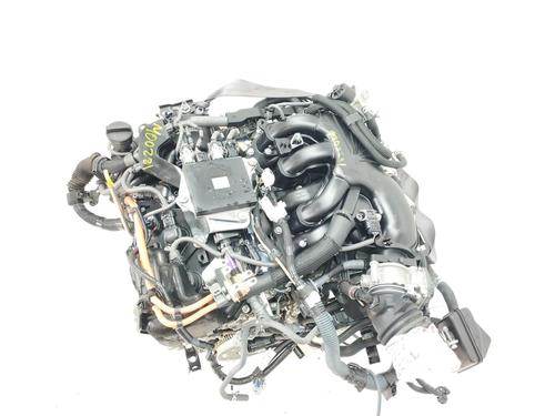 Used Engine LEXUS RX (_L2_) 450h AWD (GYL25_, GYL26_, GYL25, GYL26, GYL25R, GYL26R) (313 hp) 13559747