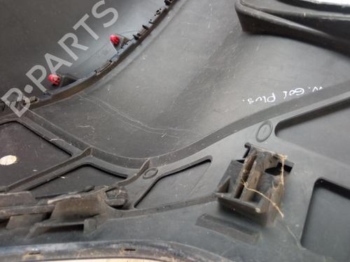 Rear bumper VW GOLF PLUS V (5M1, 521)  | BP10383239C8 
