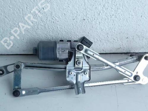 Used Front wiper motor CITROËN BERLINGO Box Body/MPV (B9) [2008-2025]  7959928