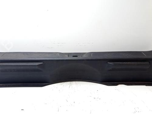 Boot lining RENAULT KADJAR (HA_, HL_) 1.6 TCe 165 (HLMH) | BP31161358I3