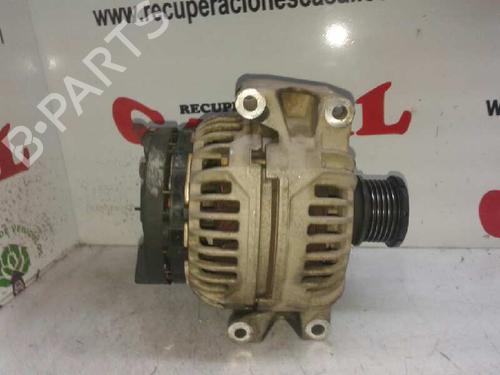 Alternator JEEP GRAND CHEROKEE II (WJ, WG) 2.7 CRD 4x4 | BP7951168M7 