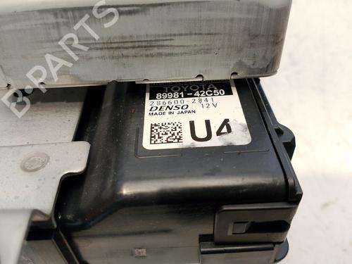 Electronic module TOYOTA RAV 4 V (_A5_, _H5_) 2.5 Hybrid (AXAH52) | BP34278280M83 - Image 6