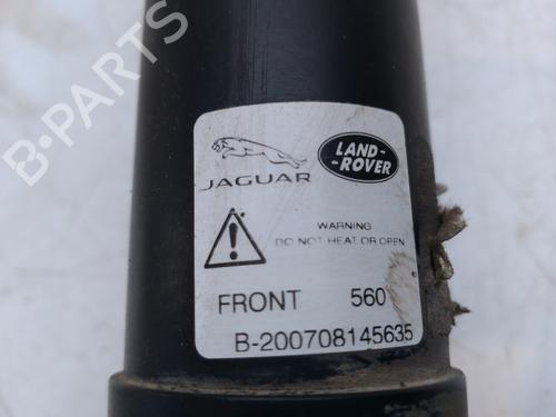 Right front shock absorber LAND ROVER RANGE ROVER VELAR (L560) 2.0 D180 TD4 4x4 | BP18474933M17 
