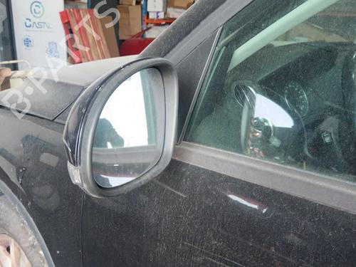 Used Left mirror Left mirror VW TIGUAN (5N_) 2.0 TDI 4motion (140 hp) 38013613 38013613