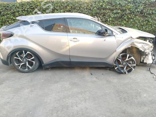 Right front seat TOYOTA C-HR (_X1_) | BP31125293C16 - Image 3