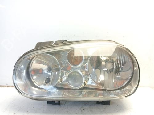 Used Left headlight VW GOLF IV (1J1) [1997-2008]  26190717