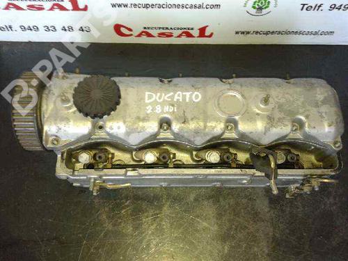 Cylinder head FIAT DUCATO Bus (230_)  | BP10980010M5 