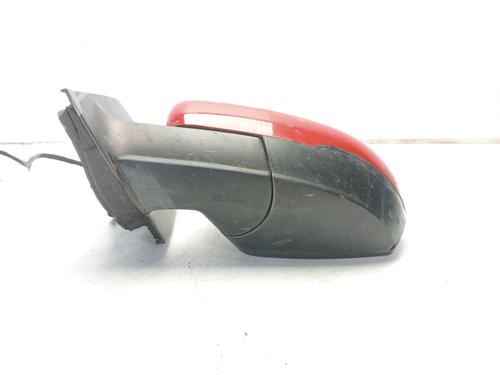 Left mirror VW POLO V (6R1, 6C1)  | BP29430203C26 