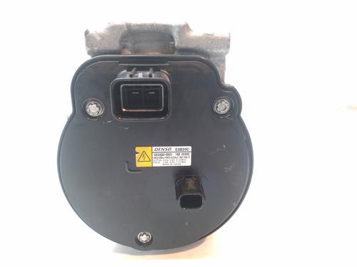 AC Kompressor TOYOTA C-HR (_X1_) [2016-2025]  22697749
