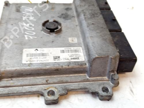 Engine control unit (ECU) DACIA SANDERO 1.5 dCi | BP29474054M57 