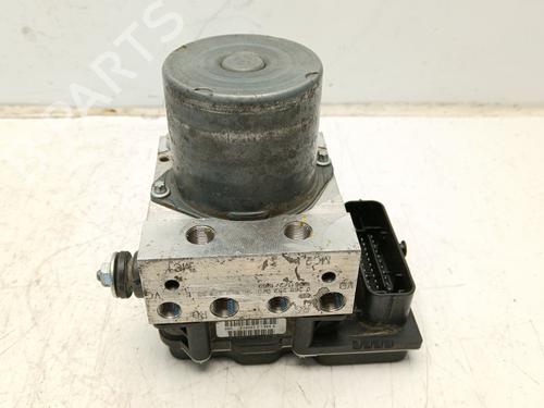 Used ABS pump ABS pump PEUGEOT 308 I (4A_, 4C_) 1.6 16V (120 hp) 33795938 33795938