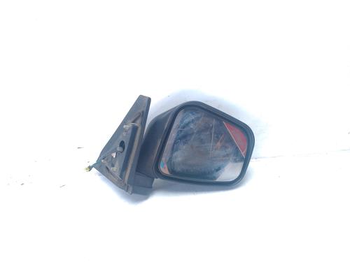 Used Right mirror MITSUBISHI PAJERO III (V7_W, V6_W) [1999-2007]  19038327