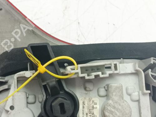 Left tailgate light AUDI A4 B7 (8EC) 2.0 TDI 16V | BP38013469C79 - Image 9