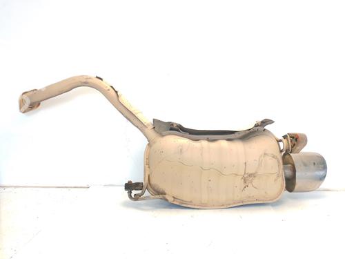 Used Exhaust system Exhaust system 24127262 24127262