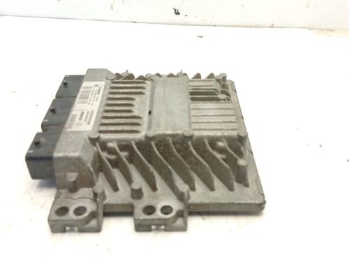 Engine control unit (ECU) RENAULT SCÉNIC II (JM0/1_)  | BP25977094M57 