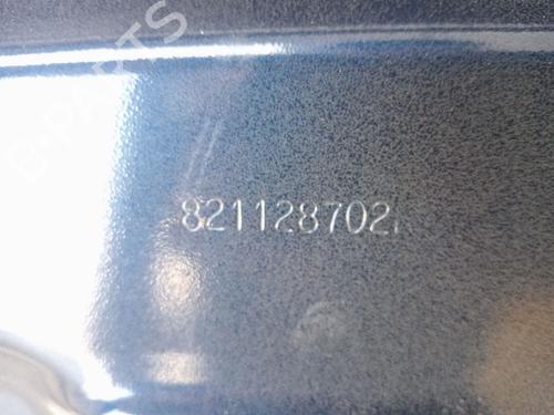 Left rear door RENAULT TALISMAN (LP_) 1.6 dCi 130 | BP29476969C4 