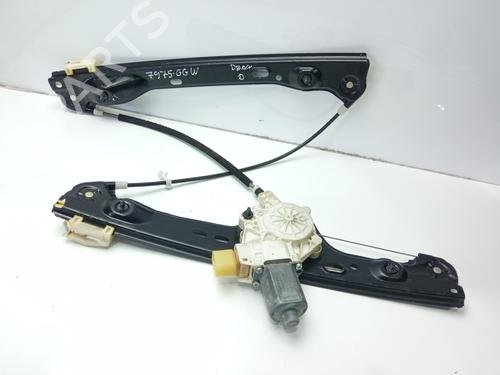 front-right-window-mechanism-bmw-3-e90-320-d-51337140588-6927028-7140588e-2004-2005-2006-2007-2008-2009-2010-2011-2012-12310398 main image