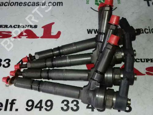 Injector OPEL CORSA C (X01)  | BP7962627M100 