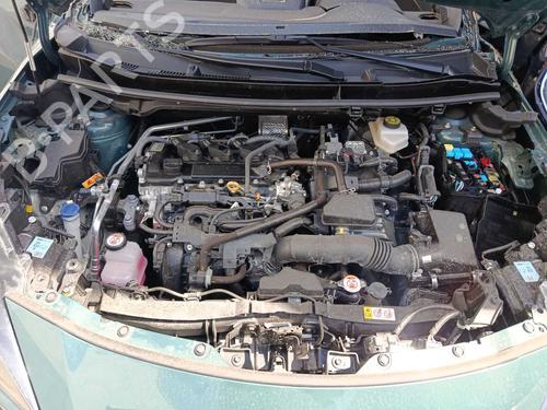 Used Engine Engine 37695404 37695404