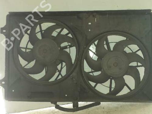Radiator fan FORD GALAXY I (WGR)  | BP7957300M35 