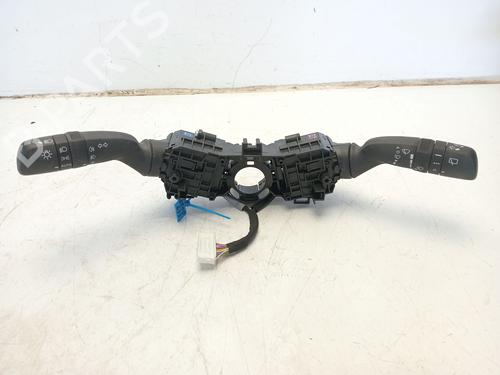 Kombi Kontakt / Stilkkontakt TOYOTA AYGO X (_B7_) 1.0 VVT-i (KGB70) 8431902010 | / | 8465202A30 | / | 8432902040