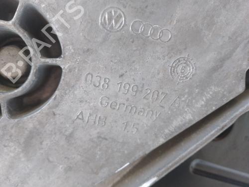 Engine SEAT IBIZA III (6L1) | BP26730872M1 - Image 9