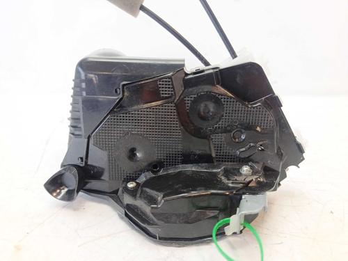 Used Front right lock Front right lock TOYOTA YARIS (_P13_) [2010-2020] 40459453 40459453