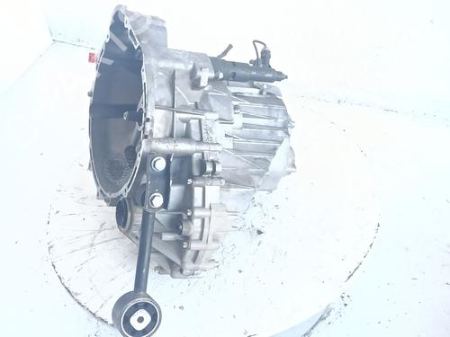 Gearbox SMART FORFOUR (454) 1.3 (454.031) | BP36503704M3 - Image 2
