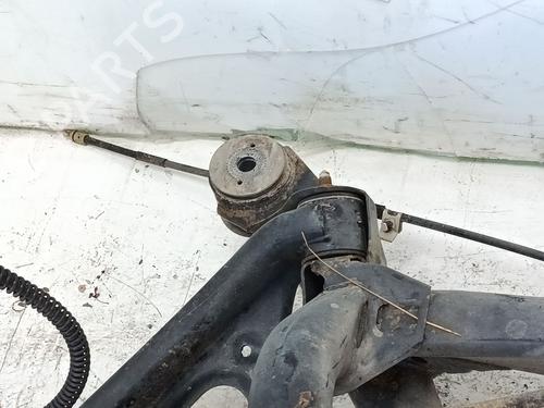 Subframe AUDI Q7 (4LB) 3.0 TDI quattro | BP36503413M9 - Image 8
