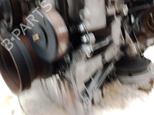 Engine MERCEDES-BENZ SLK (R170) 200 (170.435) | BP31159401M1 