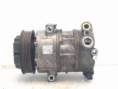 Used AC compressor AC compressor OPEL CORSA D (S07) [2006-2015] 33235958 33235958