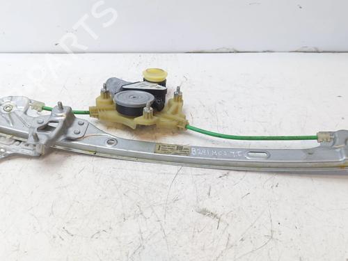 Used Rear left window mechanism TOYOTA COROLLA Estate (_E21_) 1.8 VVTi Hybrid (ZWE219) (140 hp) 30873668