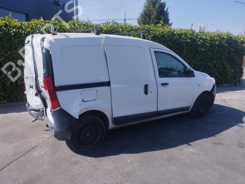 AC compressor DACIA DOKKER MPV (KE_)  | BP15835373M34  - Image 10