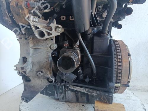 Engine RENAULT SCÉNIC II (JM0/1_) 1.9 dCi (JM0G, JM12, JM1G, JM2C) | BP37519037M1 - Image 7