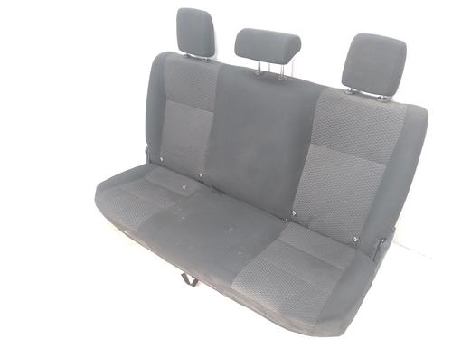 Rear seat TOYOTA HILUX VIII Pickup (_N1_) 2.4 D 4WD (GUN125_, GUN125R) | BP16302420C17 
