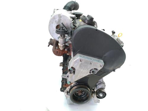 Engine SEAT IBIZA III (6L1) 1.9 SDI | BP12310132M1 