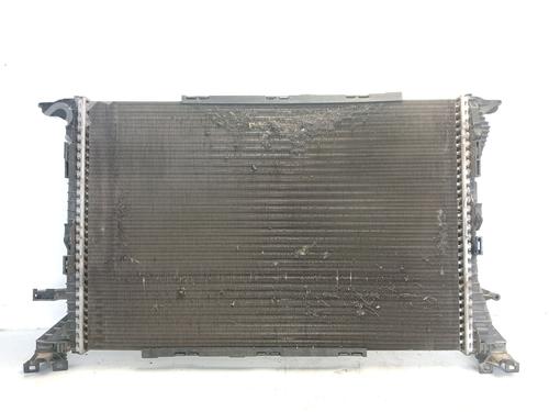 Used Water radiator AUDI A5 Sportback (8TA) [2007-2017]  29831654