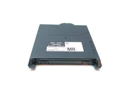 Elektronisk modul TOYOTA LAND CRUISER PRADO (_J15_) [2009-2025]  19270194