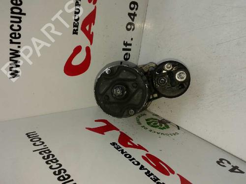 Starter OPEL VECTRA B (J96) 2.0 i 16V (F19) | BP7962777M8 