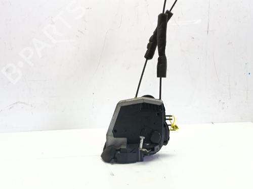 Used Rear right lock Rear right lock 36779400 36779400