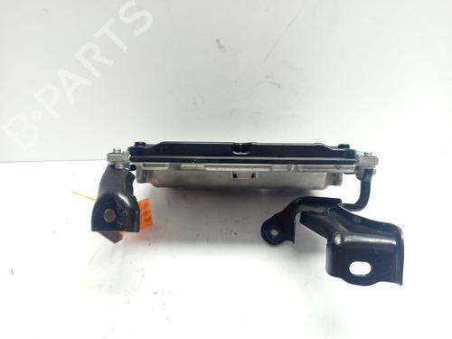Engine control unit (ECU) TOYOTA YARIS CROSS (MXP_) 1.5 Hybrid (MXPJ10) | BP33019243M57 - Image 2