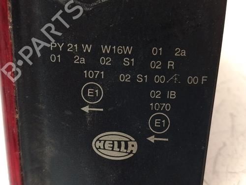 Left taillight BMW 5 (E39) 523 i | BP30973099C34 