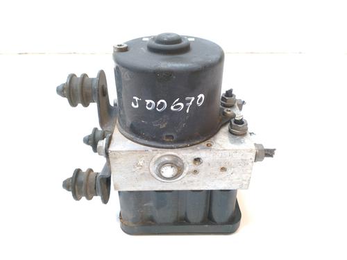 ABS Bremseaggregat AUDI A3 (8P1) 2.0 TDI 16V | BP22332560M43 