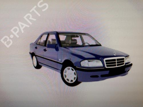 Used Parts MERCEDES-BENZ C-CLASS (W202) C 200 (202.020) (136 hp) 4439565