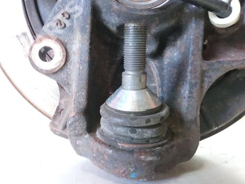 Left rear steering knuckle MERCEDES-BENZ R-CLASS (W251, V251) R 350 (251.056, 251.156) | BP10213398M27 