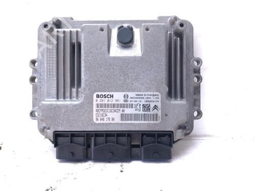 Used Engine control unit (ECU) Engine control unit (ECU) 19134101 19134101