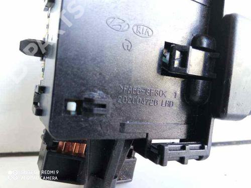 Steering column stalk HYUNDAI SANTA FÉ II (CM) 2.2 CRDi GLS | BP7959549I23 